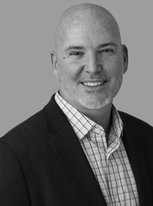 Michael Harrison