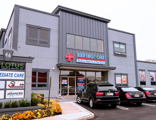 SFC’s Sal Cannizzaro featured on Red Bank Green